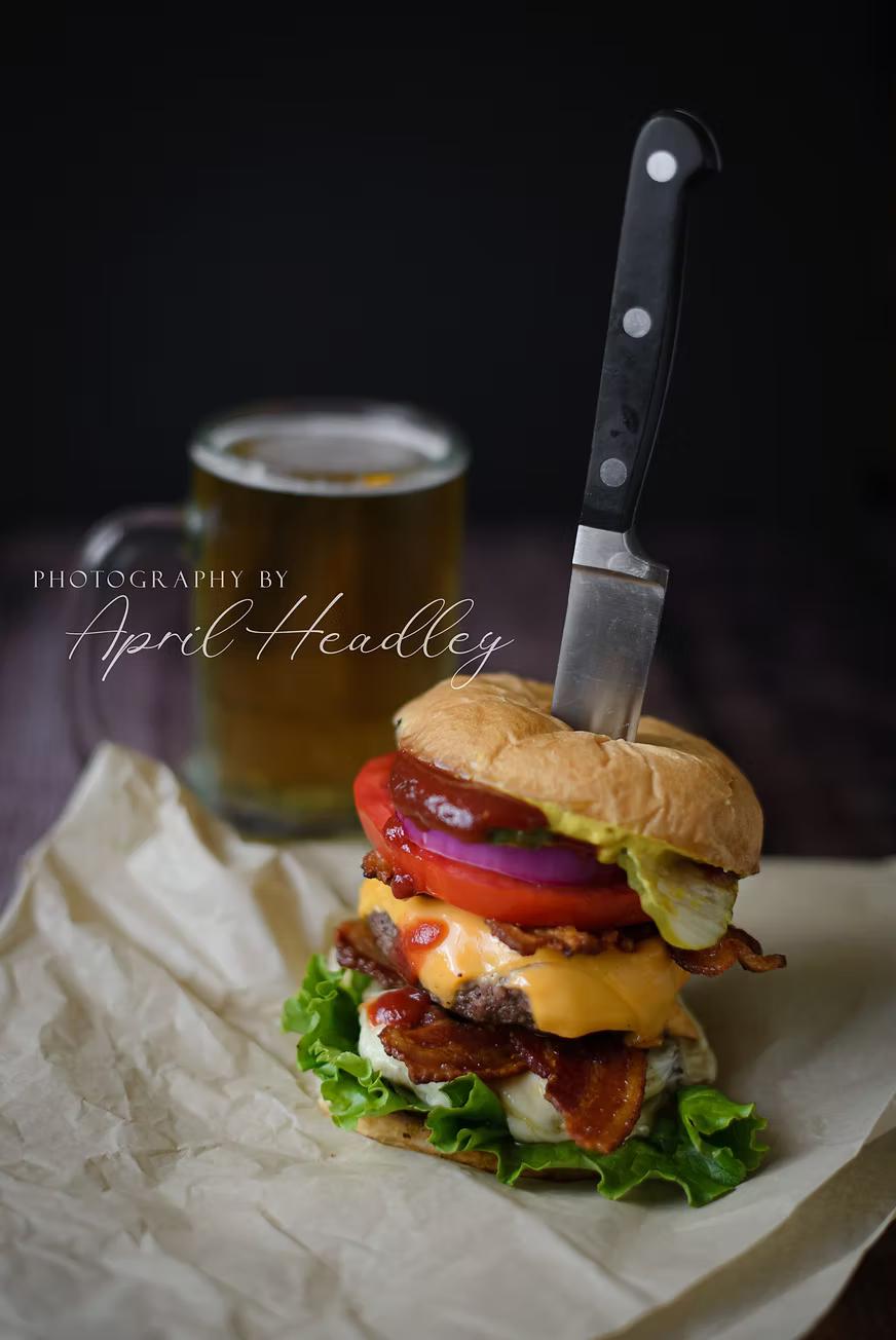 Food photography 1