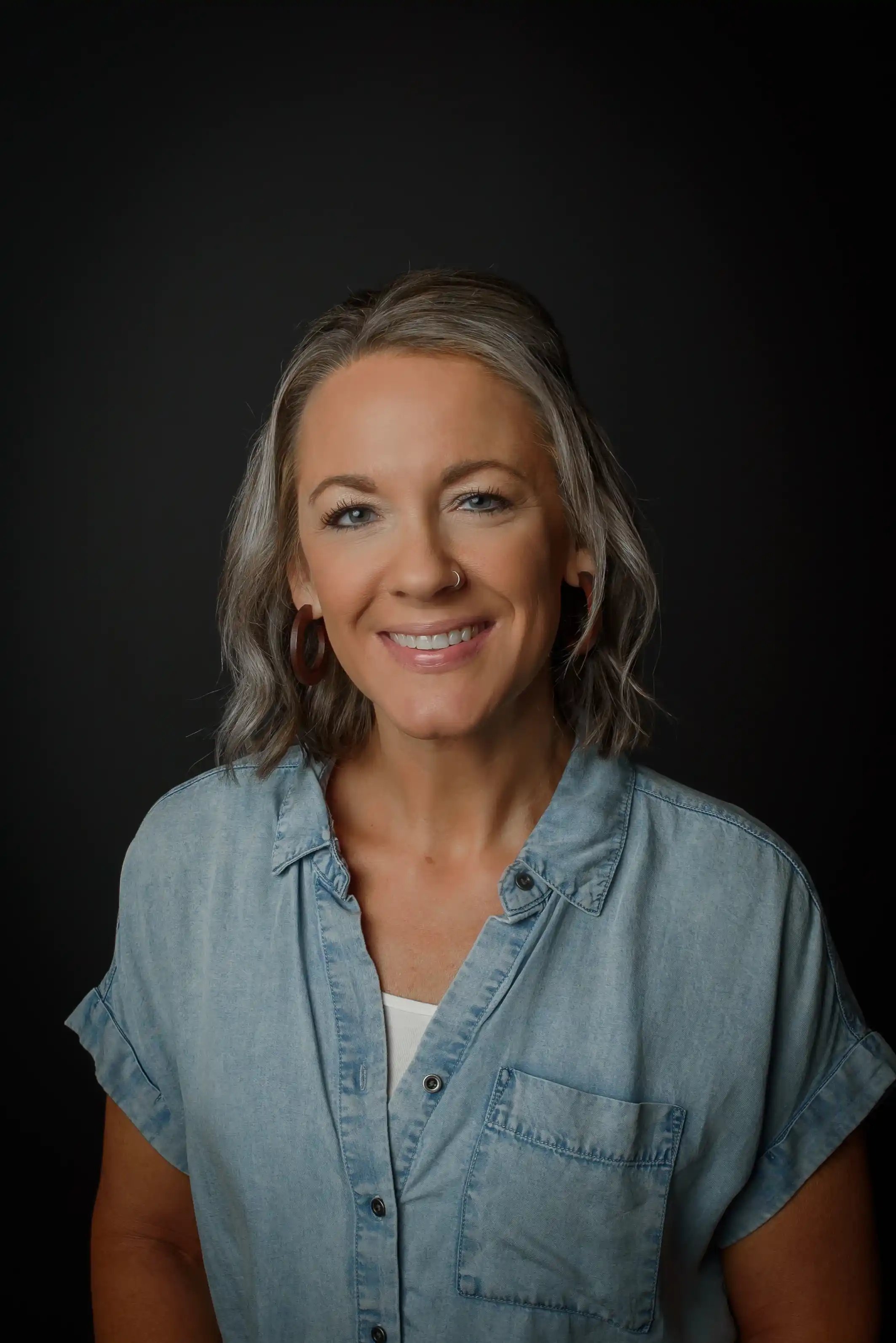 Professional Headshots