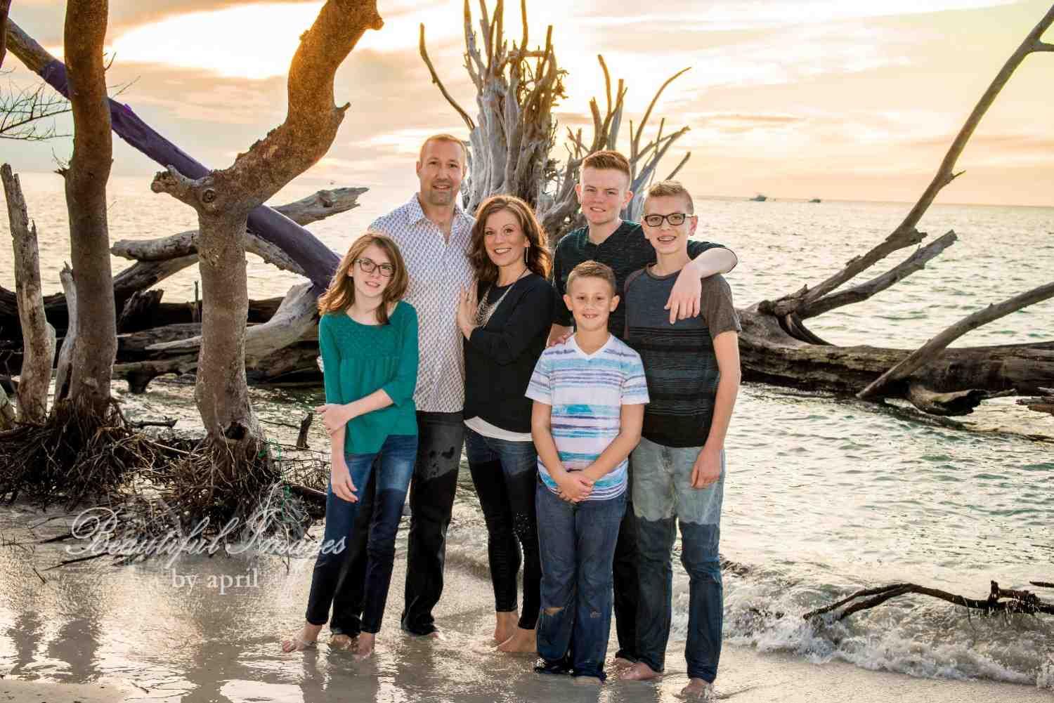 Professional Headshots