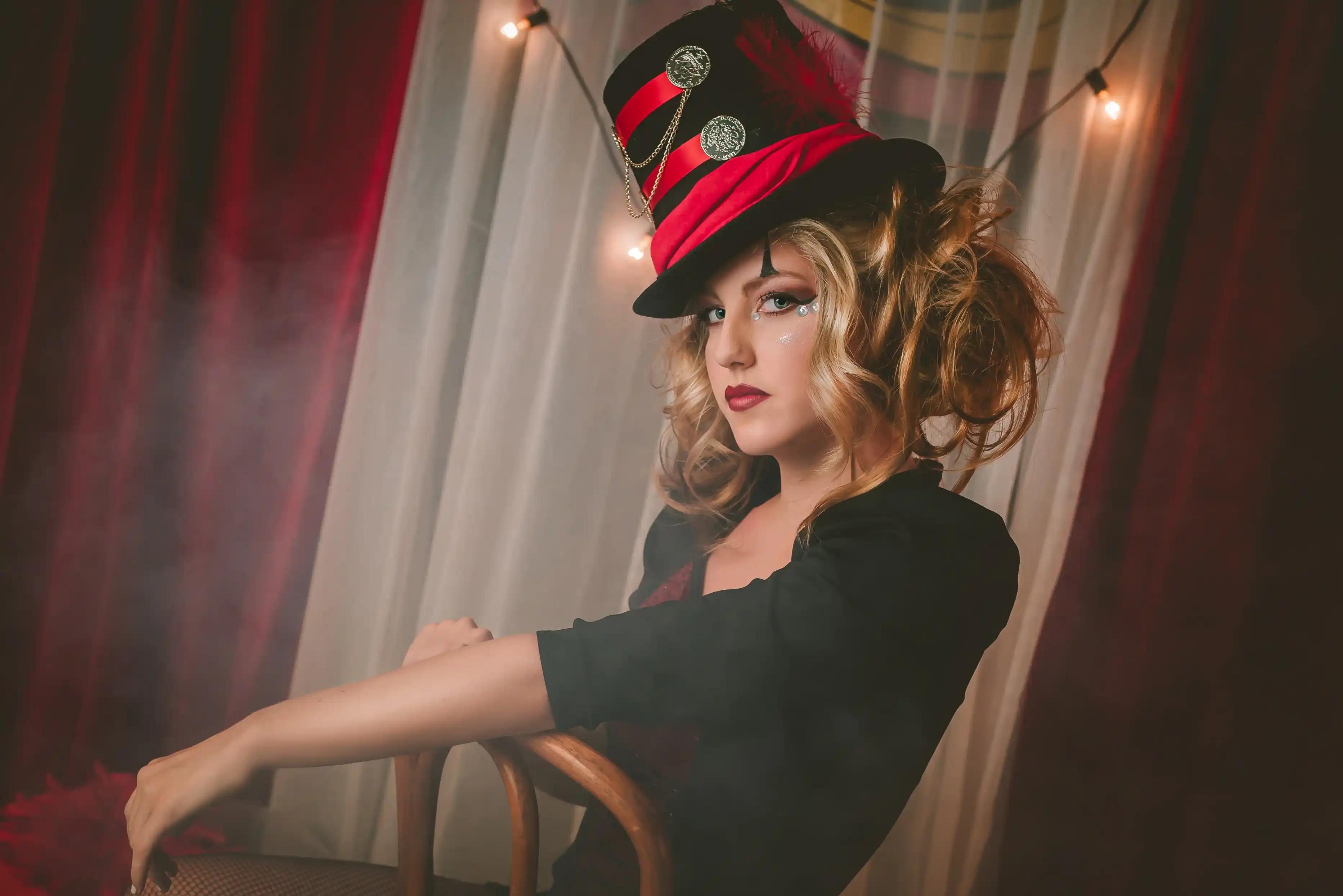 The Art of Natural Light