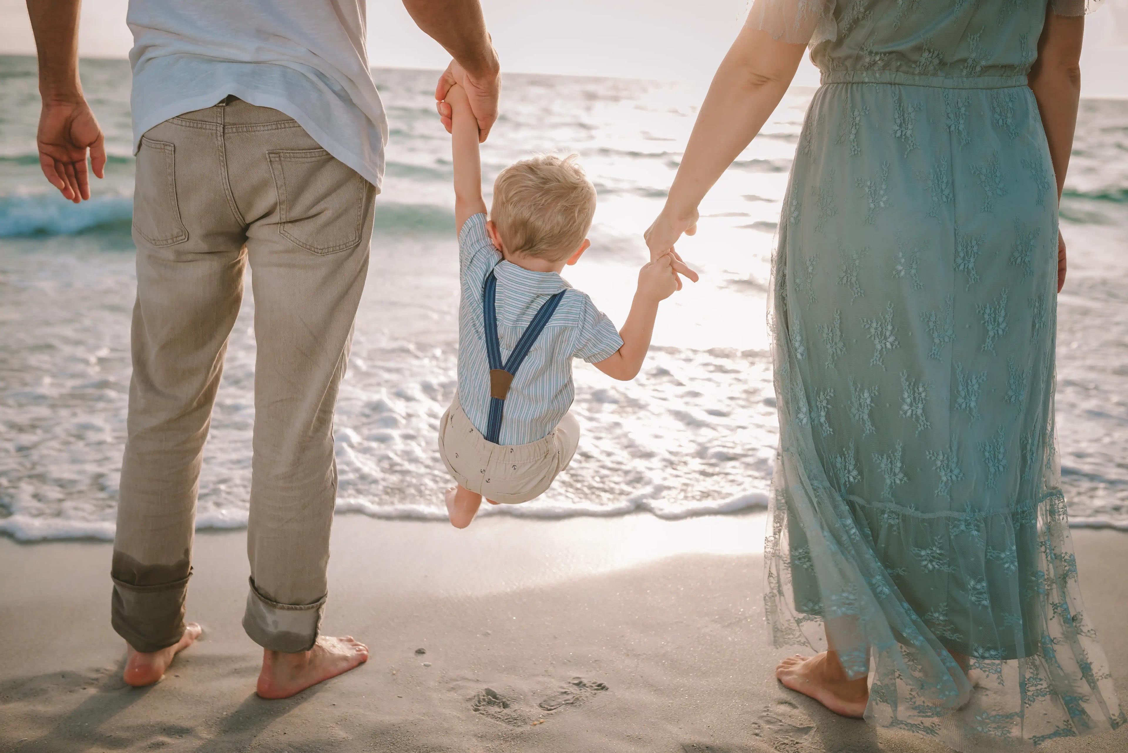 Authentic Lifestyle Moments