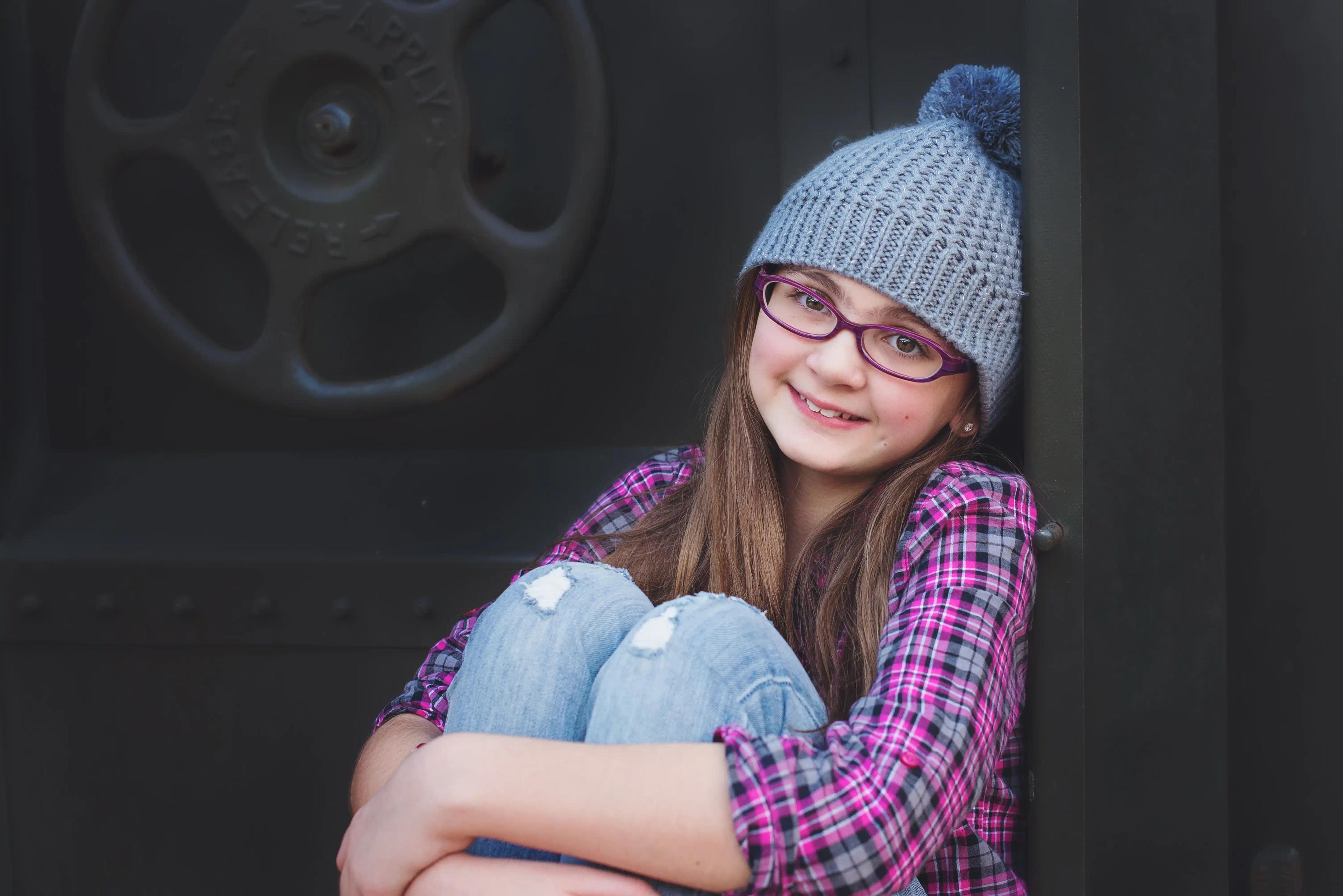 Studio Portrait Mastery